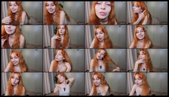 tgirlfoxy — 77 minute Chaturbate trans teen cam video, 720p, Jun 27, 2026