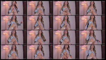 sophi_daker — 36 minute Chaturbate trans teen cam video, 720p, Jun 28, 2026