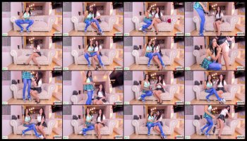 stefiqueen_11_ — 97 minute Chaturbate trans teen cam video, 720p, Jun 28, 2026