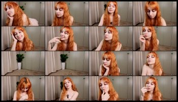tgirlfoxy — 46 minute Chaturbate trans teen cam video, 720p, Jun 28, 2026