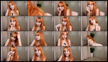 tgirlfoxy — 57 minute Chaturbate trans teen cam video, 720p, Jun 28, 2026