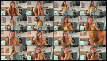 tinybliss — 22 minute Chaturbate female teen cam video, 720p, Jun 28, 2026