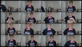 bridgetblack666 — 63 minute Chaturbate trans teen cam video, 480p, Jun 29, 2026