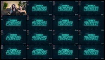 bright_diamonds_054 — 47 minute Chaturbate couple teen cam video, 720p, Jun 29, 2026