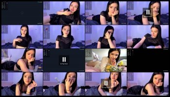 chiekodavanzo — 113 minute Chaturbate female teen cam video, 720p, Jun 29, 2026