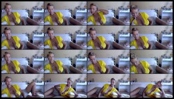 hugetittiesgerda — 34 minute Chaturbate female teen cam video, 720p, Jun 29, 2026
