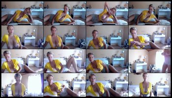 hugetittiesgerda — 116 minute Chaturbate female teen cam video, 480p, Jun 29, 2026