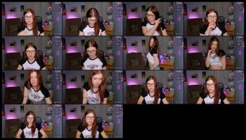 isabel_wave — 119 minute Chaturbate couple teen cam video, 720p, Jun 29, 2026