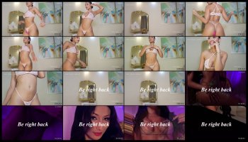joss_caprice — 112 minute Chaturbate female teen cam video, 720p, Jun 29, 2026