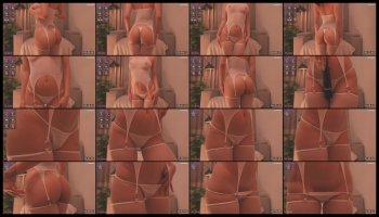 lili_foxy — 68 minute Chaturbate female teen cam video, 720p, Jun 29, 2026