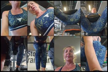 EditaMilf — 38 minute BongaCams teen cam video, 1080p, Jun 30, 2026