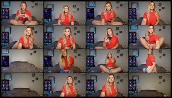 buitifulblonde — 120 minute Chaturbate trans teen cam video, 720p, Jun 30, 2026