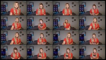 buitifulblonde — 20 minute Chaturbate trans teen cam video, 720p, Jun 30, 2026
