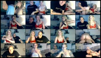 may4jay — 77 minute Chaturbate couple teen cam video, 480p, Jul 1, 2026