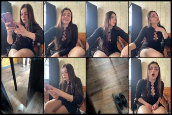 NikkySecrets — 120 minute BongaCams teen cam video, 1080p, Jul 1, 2026