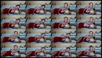 hugetittiesgerda — 14 minute Chaturbate female teen cam video, 720p, Jul 1, 2026