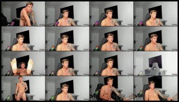 krishort — 120 minute Chaturbate male teen cam video, 720p, Jul 1, 2026