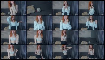 samkelker — 107 minute Chaturbate female teen cam video, 720p, Jul 1, 2026