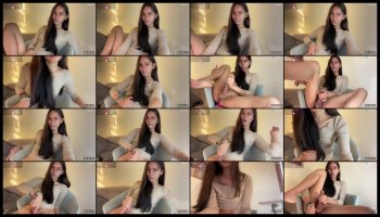_cumonu69_ — 70 minute Chaturbate trans teen cam video, 720p, Jul 2, 2026