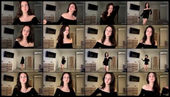 farrahburde — 57 minute Chaturbate female teen cam video, 720p, Jul 2, 2026