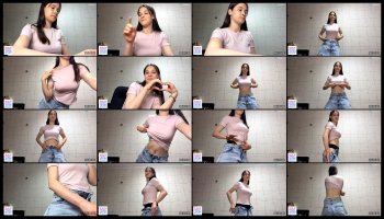 ruthhoward — 120 minute Chaturbate female teen cam video, 720p, Jul 2, 2026