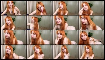 tgirlfoxy — 37 minute Chaturbate trans teen cam video, 720p, Jul 2, 2026