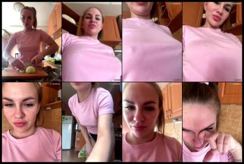 Alissa2 — 6 minute BongaCams teen cam video, 720p, Jul 3, 2026