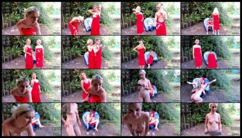 danamily — 58 minute Chaturbate female teen cam video, 720p, Jul 3, 2026