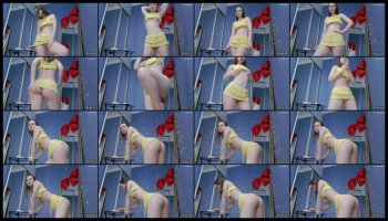 kriskras__ — 7 minute Chaturbate female teen cam video, 720p, Jul 3, 2026
