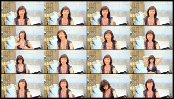mariagold — 47 minute Chaturbate female teen cam video, 720p, Jul 3, 2026