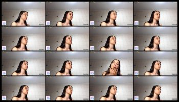 ruthhoward — 5 minute Chaturbate female teen cam video, 720p, Jul 3, 2026