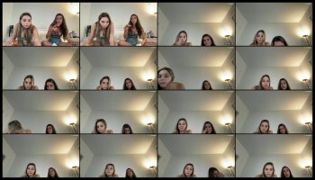 siensky — 5 minute Chaturbate female teen cam video, 480p, Jul 3, 2026