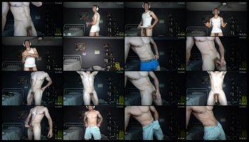 sydaffect — 120 minute Chaturbate male teen cam video, 720p, Jul 3, 2026