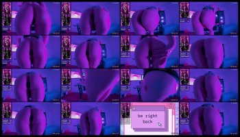beccagirldick — 15 minute Chaturbate male teen cam video, 720p, Jul 4, 2026