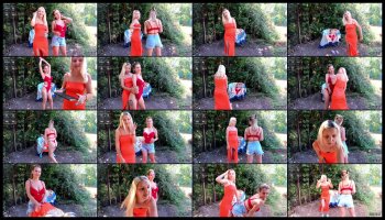 danamily — 109 minute Chaturbate female teen cam video, 720p, Jul 4, 2026