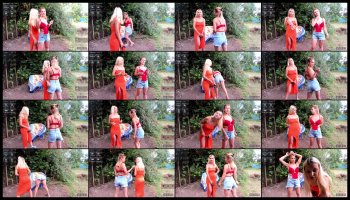 danamily — 30 minute Chaturbate female teen cam video, 720p, Jul 4, 2026