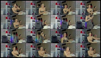 daryastars — 120 minute Chaturbate couple teen cam video, 720p, Jul 4, 2026