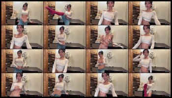 galileii — 80 minute Chaturbate trans teen cam video, 720p, Jul 4, 2026