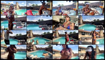 lushianafitness — 113 minute Chaturbate trans teen cam video, 720p, Jul 4, 2026