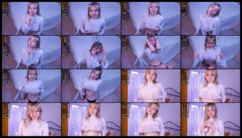 odelynbrower — 9 minute Chaturbate female teen cam video, 720p, Jul 4, 2026