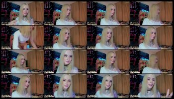 snake_bites — 17 minute Chaturbate trans teen cam video, 720p, Jul 4, 2026