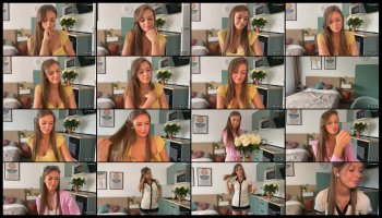 tinybliss — 120 minute Chaturbate female teen cam video, 720p, Jul 4, 2026