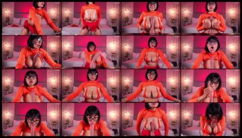 valerynova — 120 minute Chaturbate female teen cam video, 720p, Jul 4, 2026