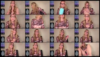 wynfreya — 52 minute Chaturbate female teen cam video, 720p, Jul 4, 2026