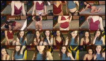 anabel2054 — 21 minute Chaturbate female teen cam video, 720p, Jul 5, 2026