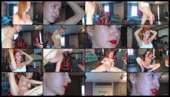 maruroche — 120 minute Chaturbate trans teen cam video, 720p, Jul 5, 2026