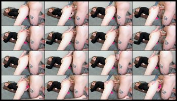 raveneusbiter — 5 minute Chaturbate couple teen cam video, 720p, Jul 6, 2026