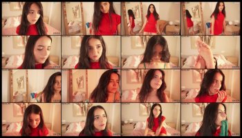 raychell_black — 120 minute Chaturbate female teen cam video, 720p, Jul 5, 2026