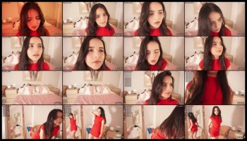 raychell_black — 44 minute Chaturbate female teen cam video, 720p, Jul 6, 2026