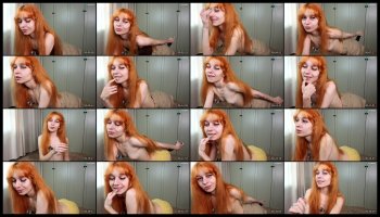 tgirlfoxy — 39 minute Chaturbate trans teen cam video, 720p, Jul 5, 2026